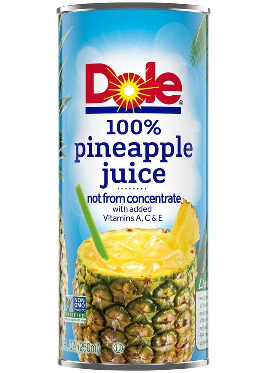 DOLE Pineapple
