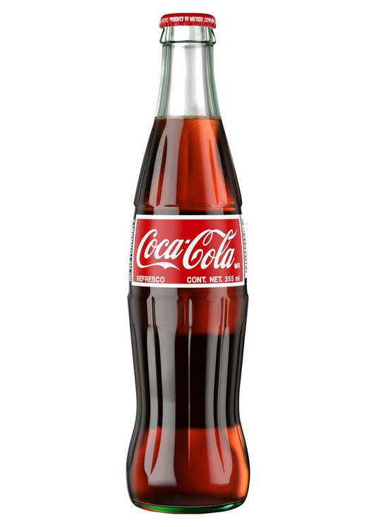 COCA-COLA Mexican Coke