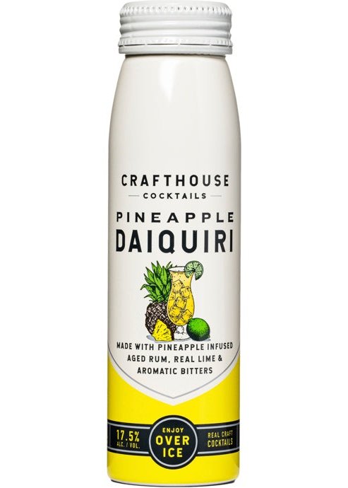 CRAFTHOUSE Pineapple Daiquiri 200ml