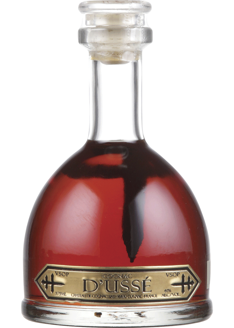 D'USSE Cognac VSOP 375ml