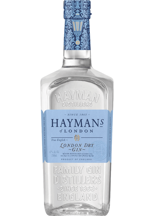 HAYMAN'S London Dry Gin