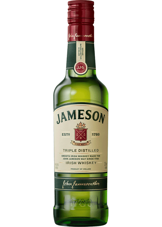 JAMESON Irish Whiskey 375ml