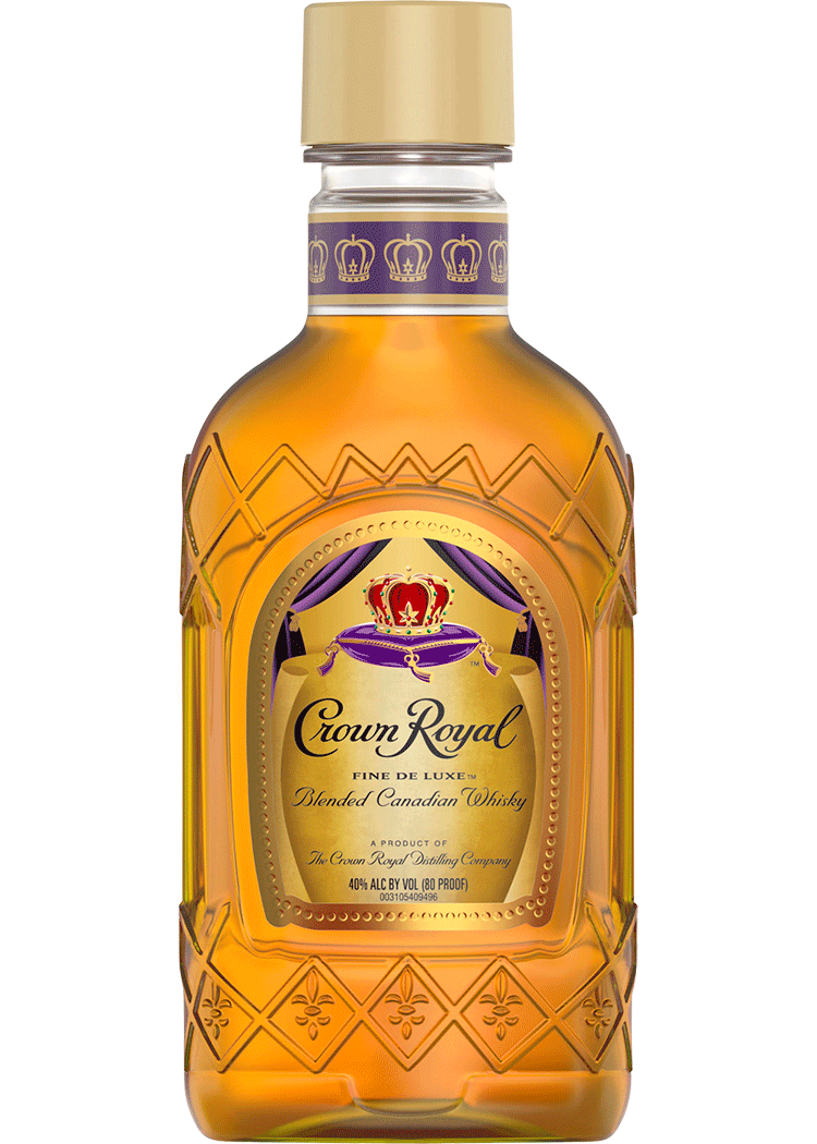 CROWN ROYAL 200ml