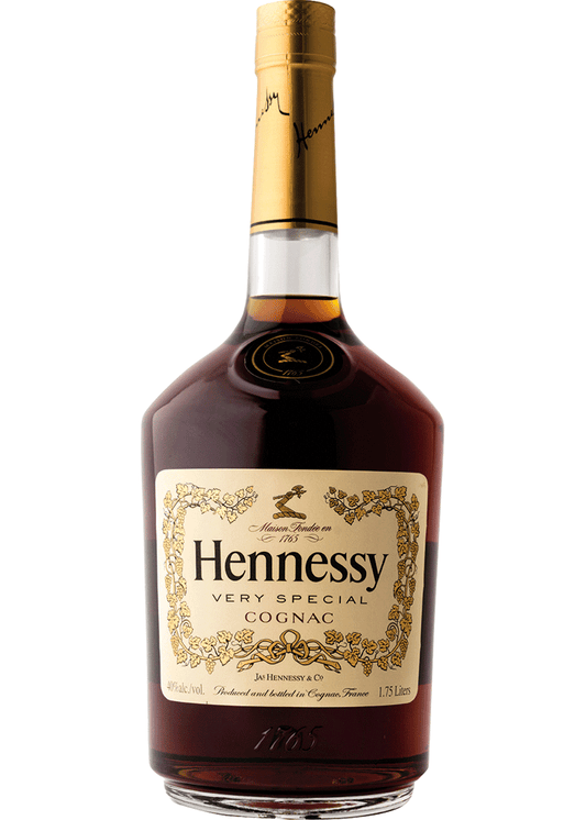 HENNESSY VS Cognac 1.75L