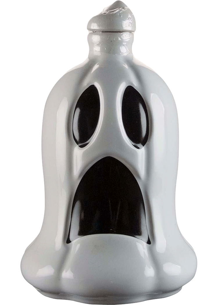 GRAN AGAVE Ghost Edition Reposado Tequila