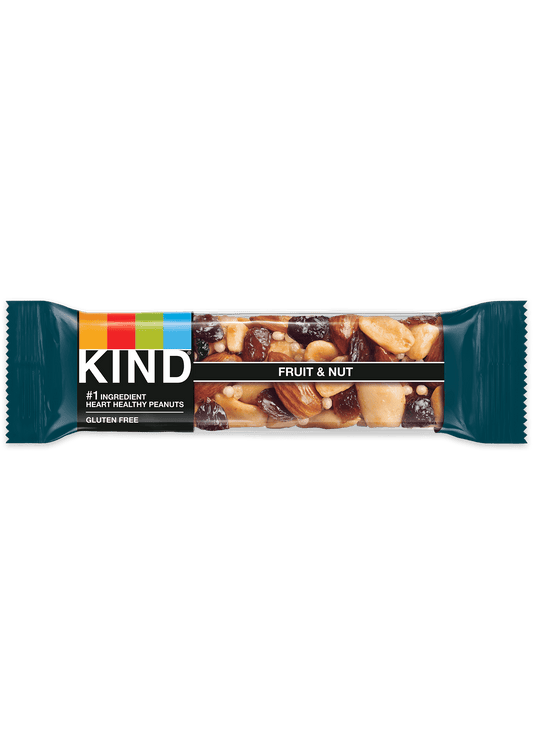 KIND Gluten Free Fruit & Nut Delight Bar