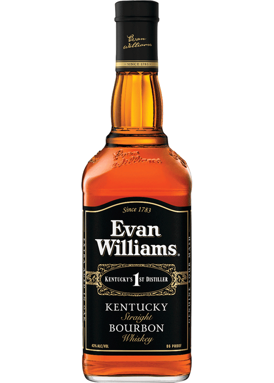 EVAN WILLIAMS Bourbon