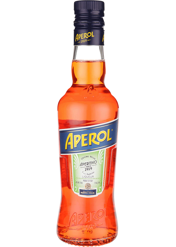 APEROL Liqueur 375ml