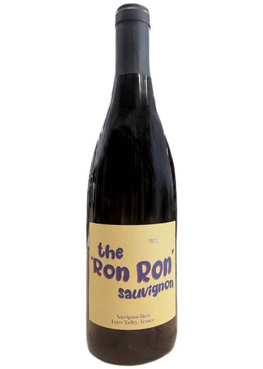RONSARD The Ron Ron Sauvignon Blanc 2022