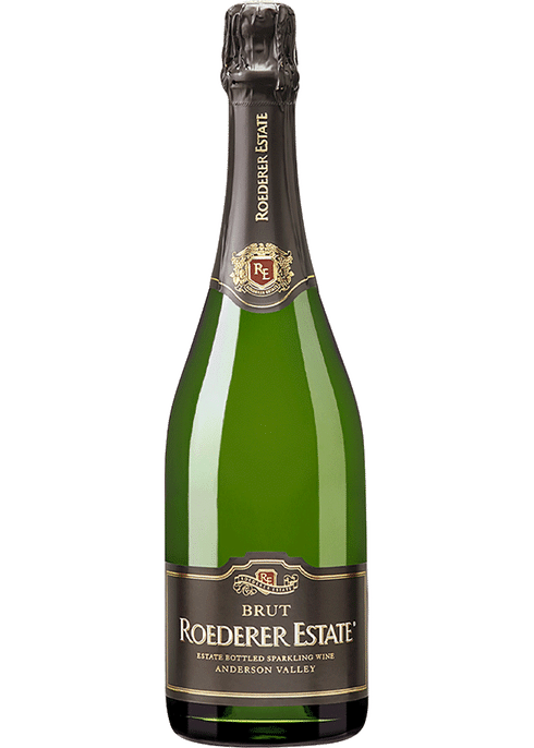 ROEDERER ESTATE Brut NV