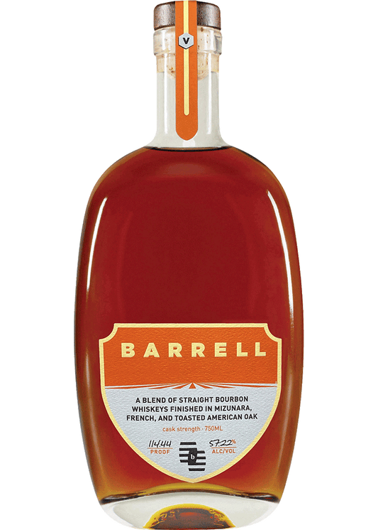 BARRELL VANTAGE Bourbon