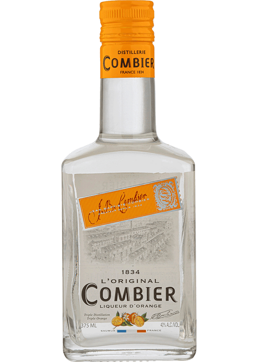 COMBIER L'Original Liqueur d'Orange 375ml