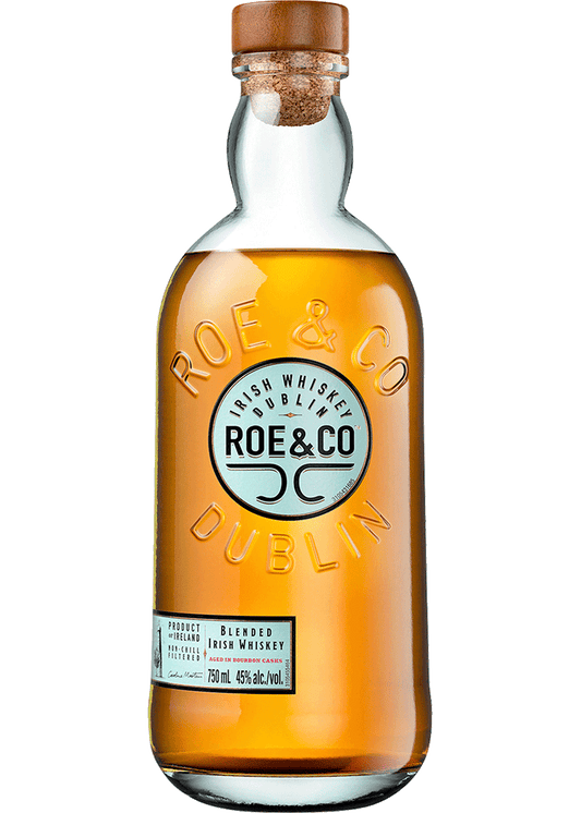 ROE & CO Irish Whiskey