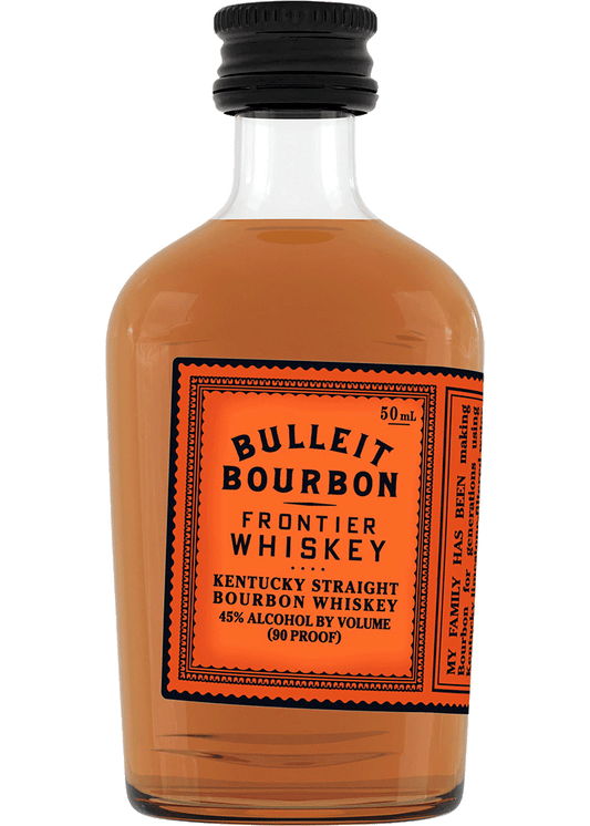 BULLEIT Bourbon 50ml