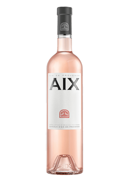AIX Vin De Provence Rosé 2022