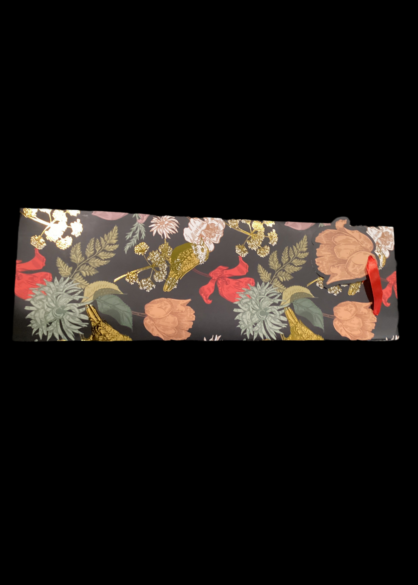 CAKEWALK GARDEN PARTY Wine Bag