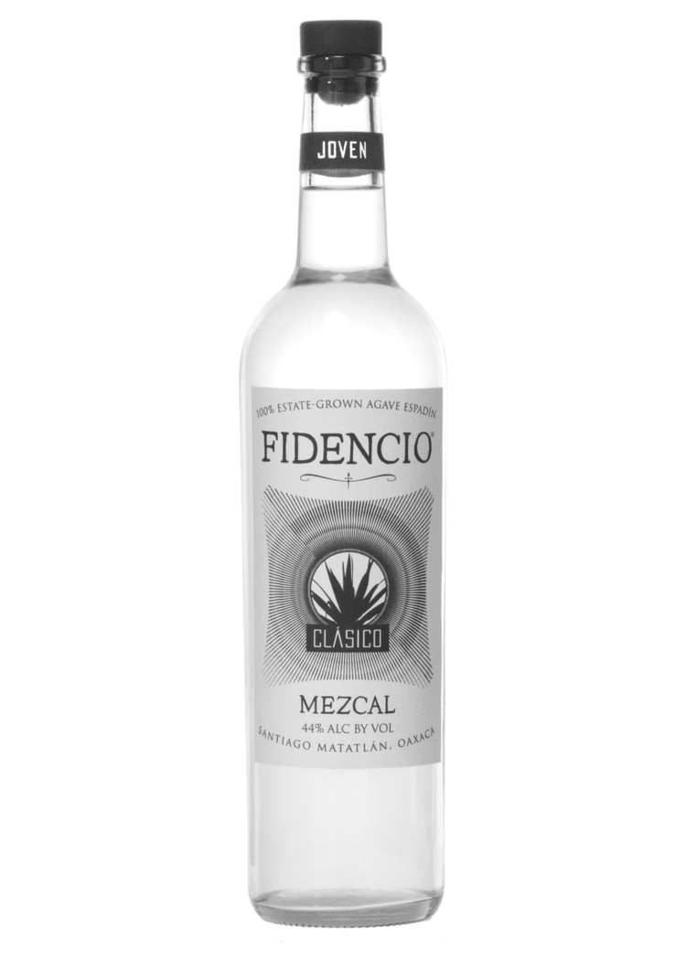 FIDENCIO Clasico Mezcal