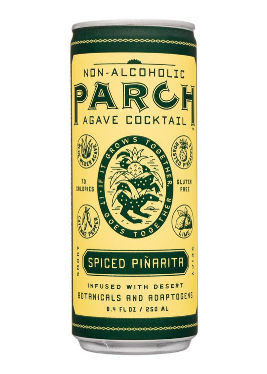 PARCH Spiced Piñarita