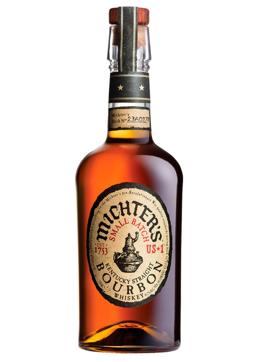 MICHTER'S US1 Kentucky Straight Bourbon Whiskey