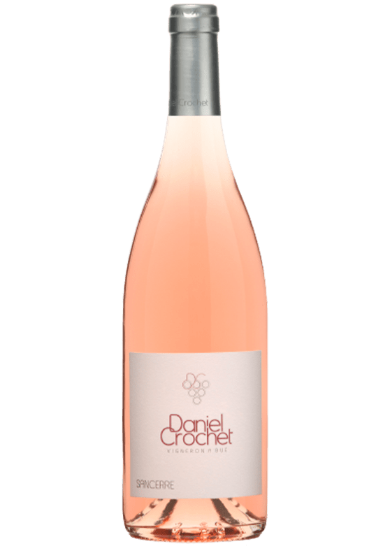 DOMAINE DANIEL CROCHET Sancerre Rose 2022