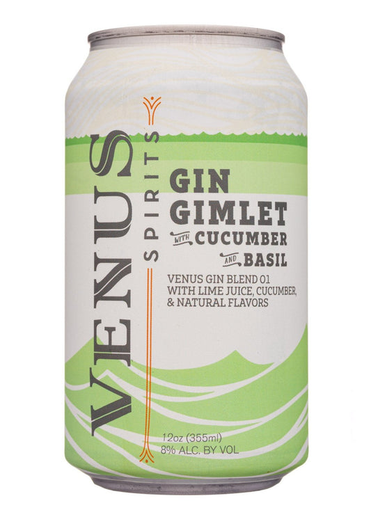 VENUS SPIRITS Gin Gimlet