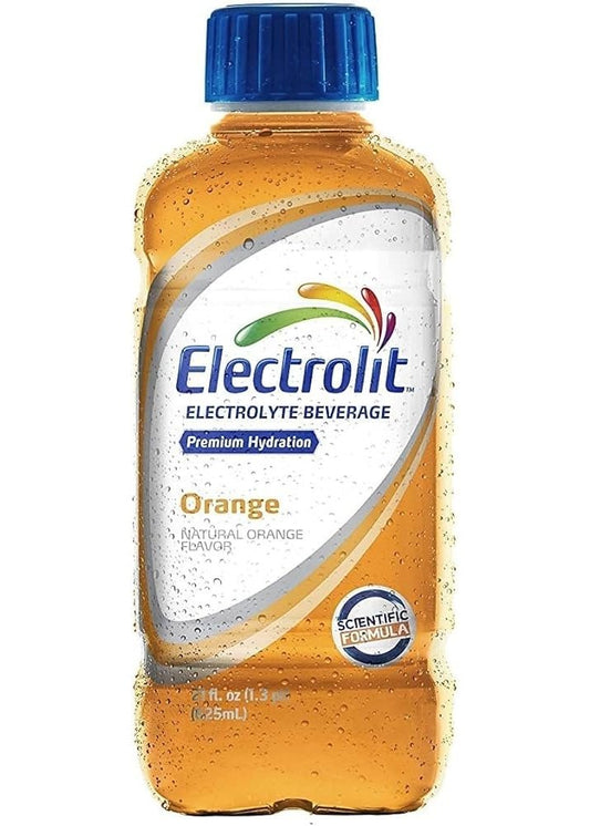 ELECTROLIT Orange