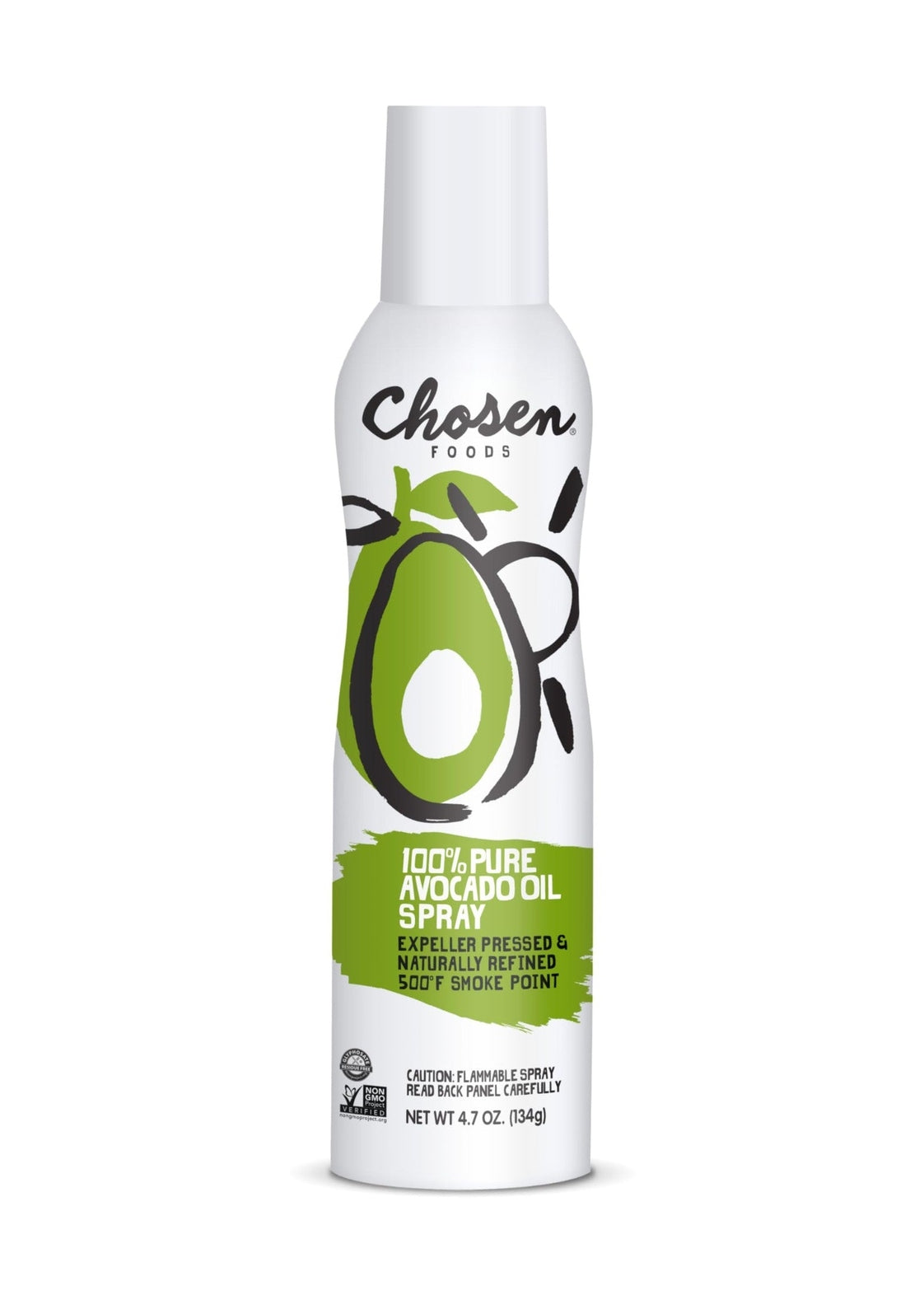 CHOSEN FOODS Pure Avocado Oil Spray