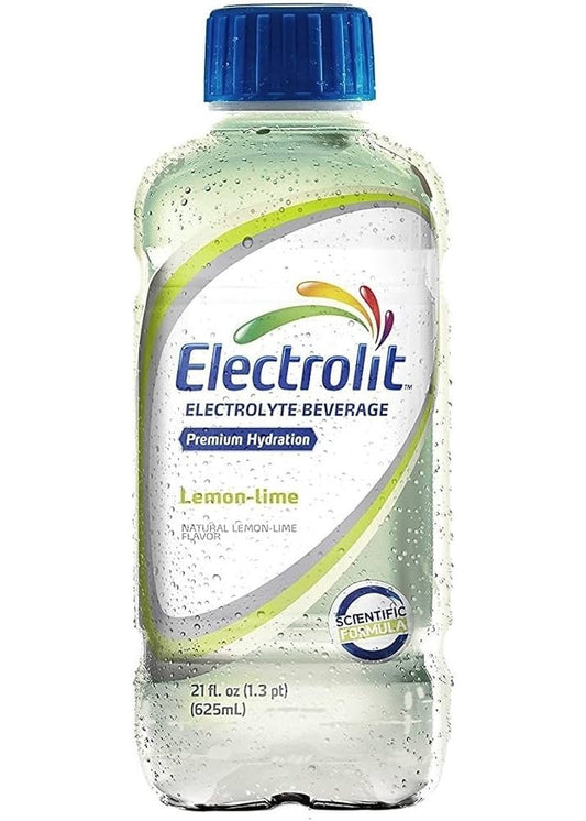ELECTROLIT Lemon-Lime