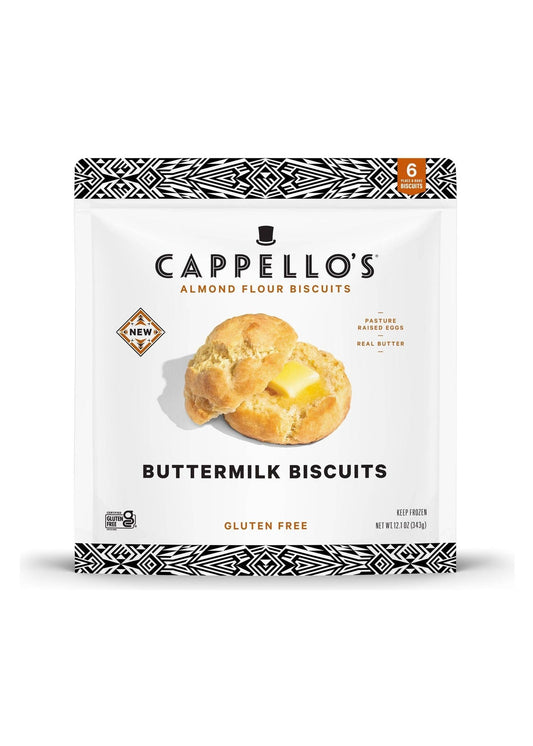 CAPELLOS Buttermilk Biscuits