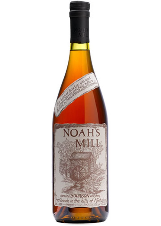 WILLETT Noah's Mill Bourbon Whiskey