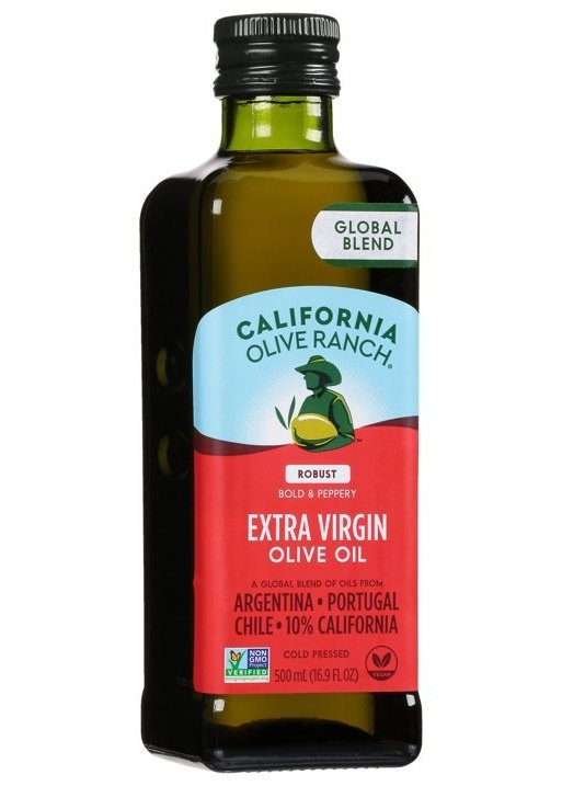 CALIFORNIA OLIVE RANCH Extra Virgin Olive Oil