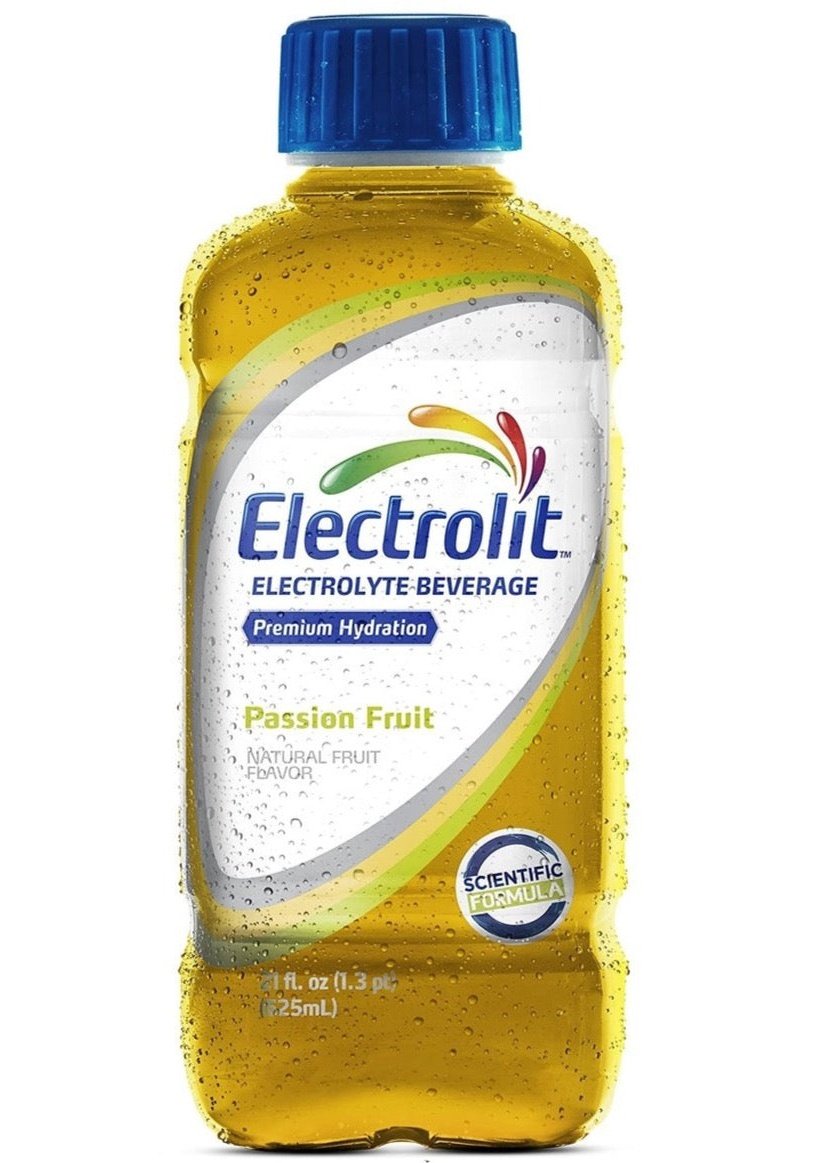 ELECTROLIT Passion Fruit