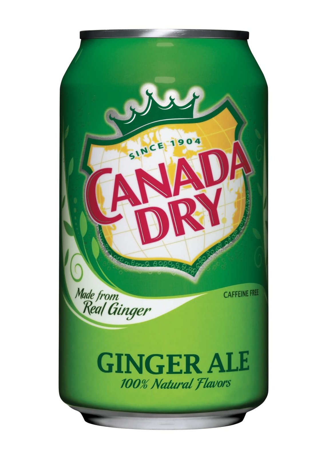 CANADA DRY Ginger Ale