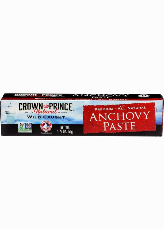 CROWN PRINCE Anchovy Paste