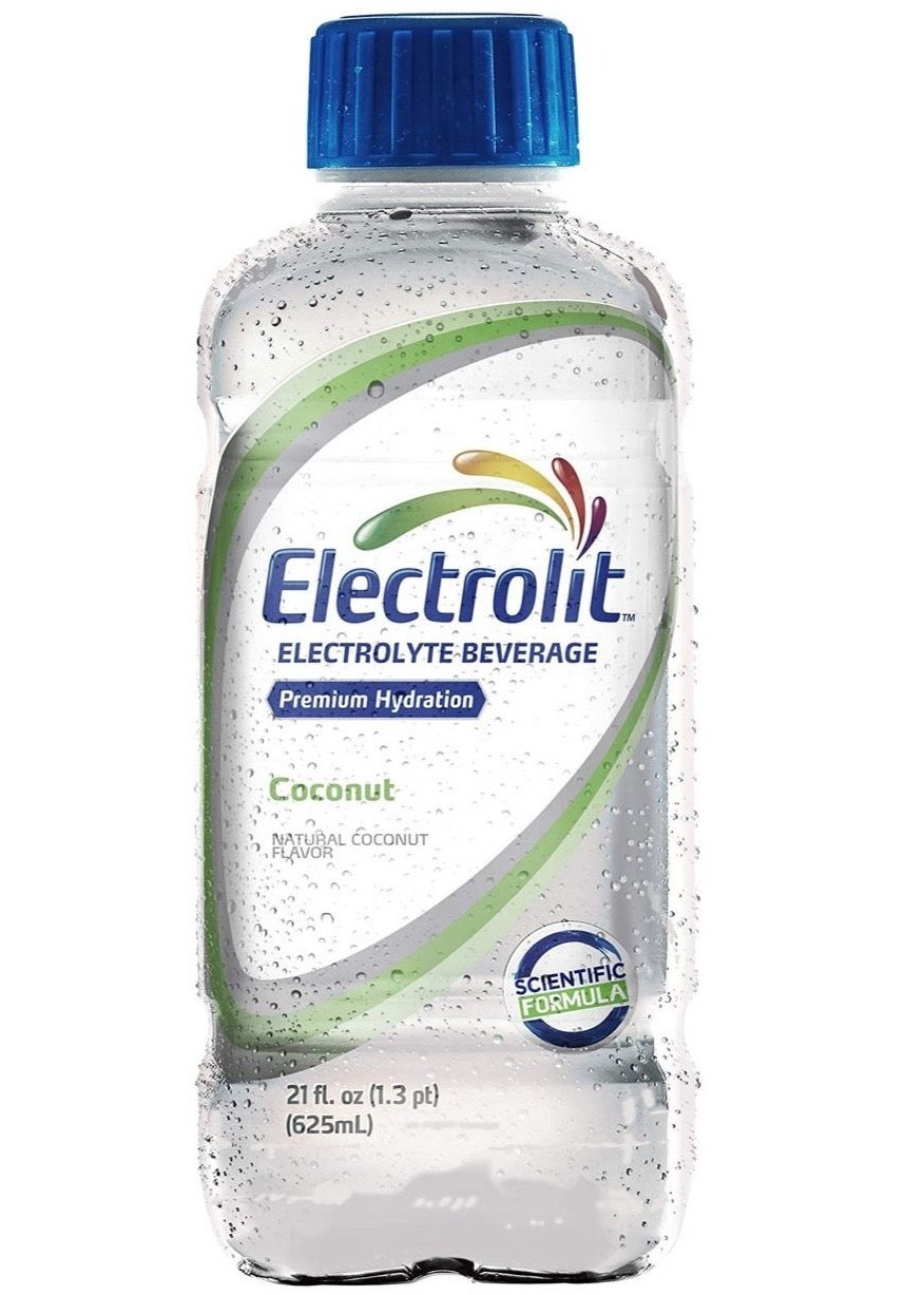 ELECTROLIT Coconut