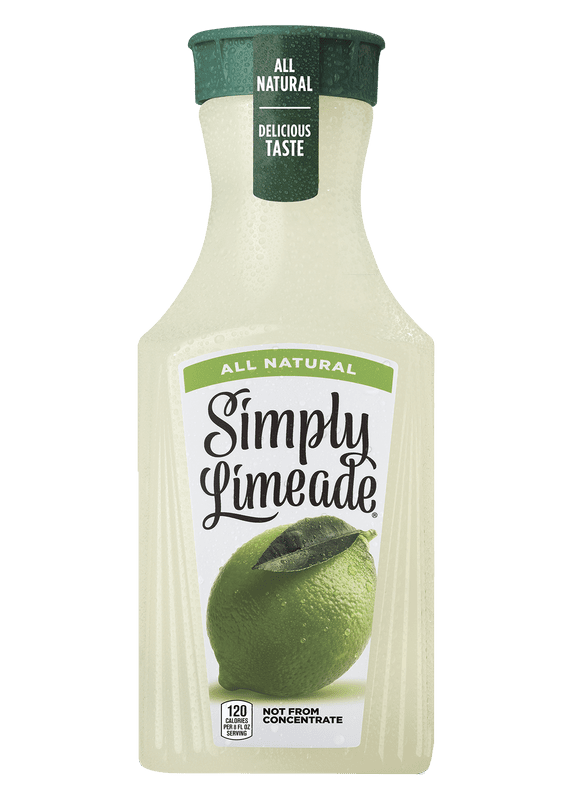 SIMPLY Limade 52oz