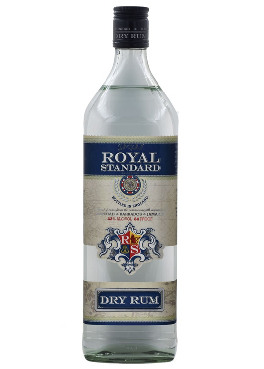 ROYAL STANDARD Dry Rum 1L