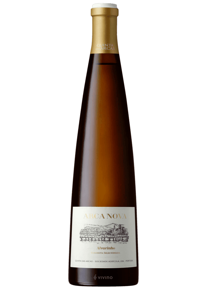 ARCA NOVA Alvarinho 2022