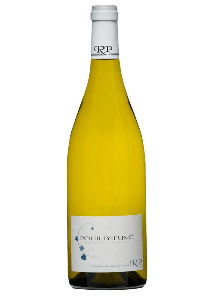 DOMAINE RAIMBAULT-PINEAU Pouilly-Fume 2021