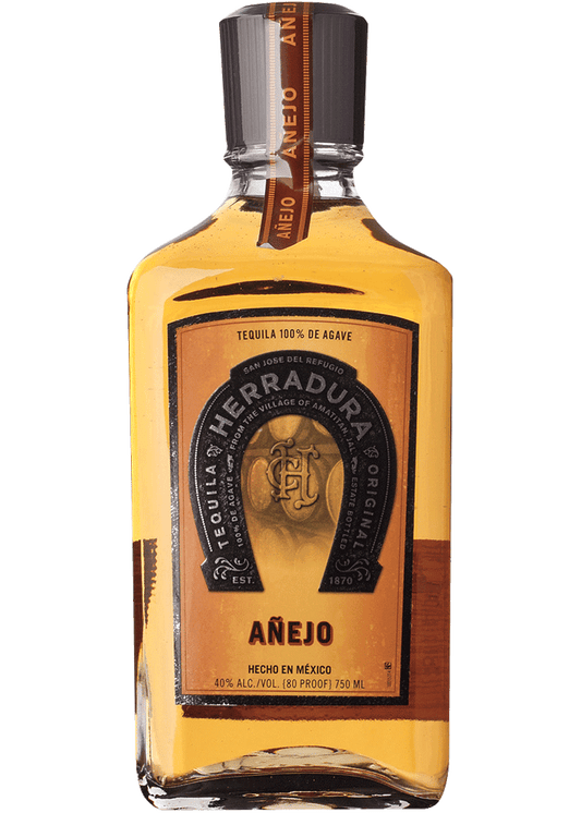 HERRADURA Anejo Tequila 375ml