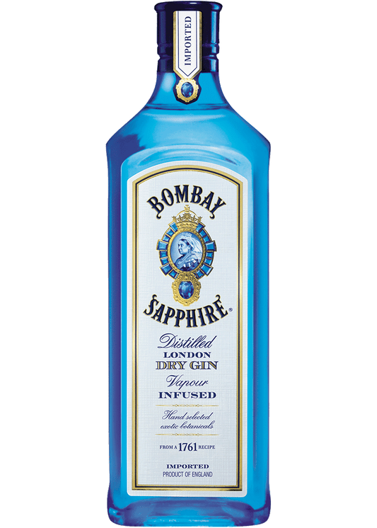 BOMBAY Sapphire Gin