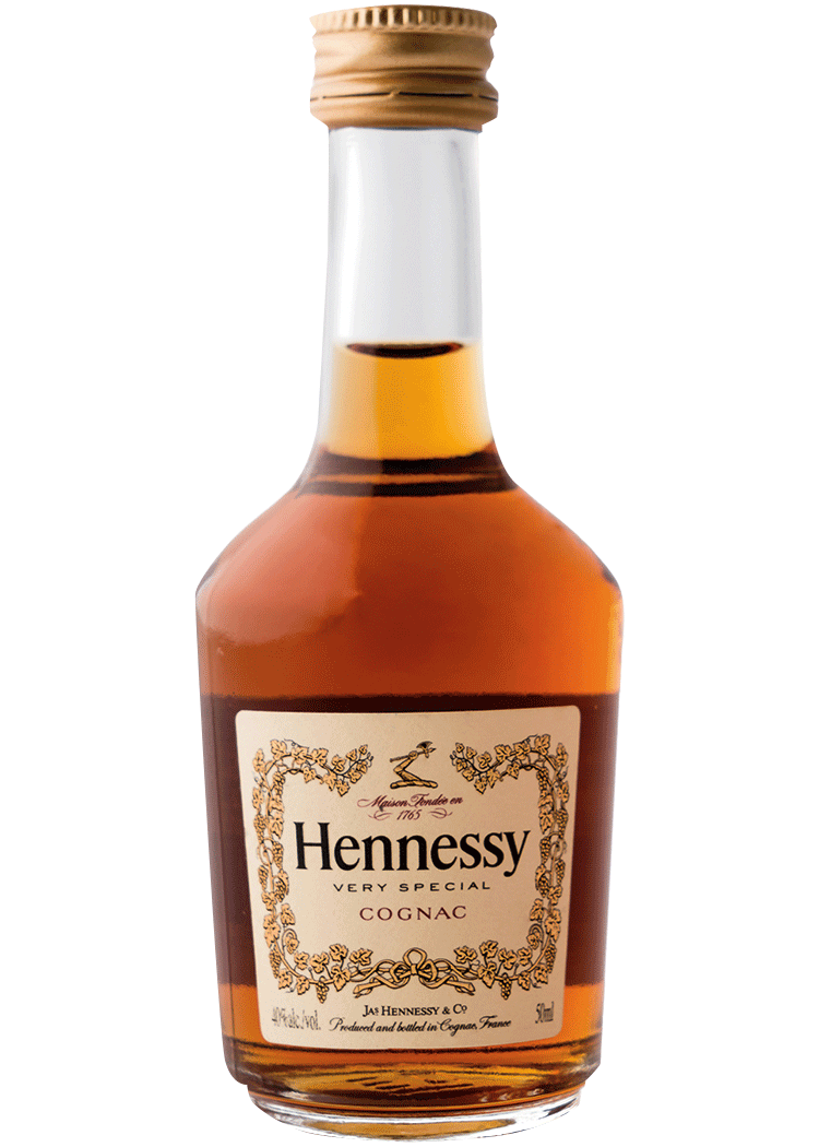 HENNESSY VS Cognac 50ml