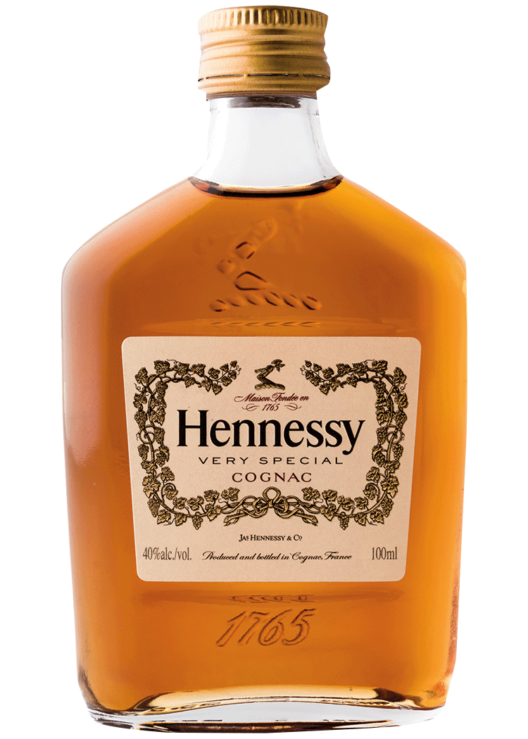 HENNESSY VS Cognac 100ml