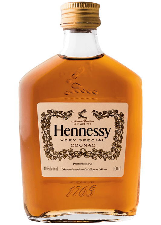HENNESSY VS Cognac 100ml
