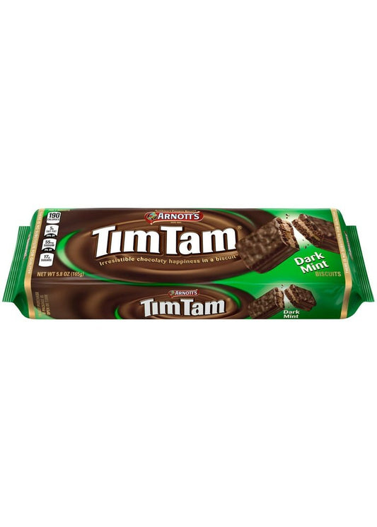 ARNOTT'S Tim Tam Dark Mint