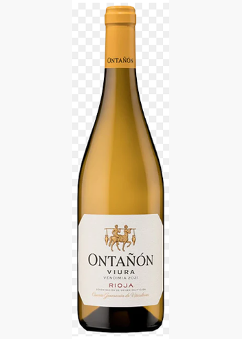 BODEGAS ONTANON 2021 Viura