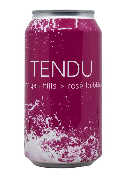 TENDU Sparkling Rose Dunnigan Hills 2020
