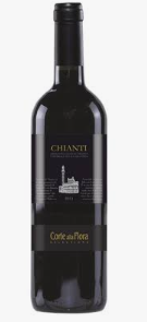 Corte Alla Flora Chianti DOCG