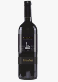 Corte Alla Flora Chianti DOCG