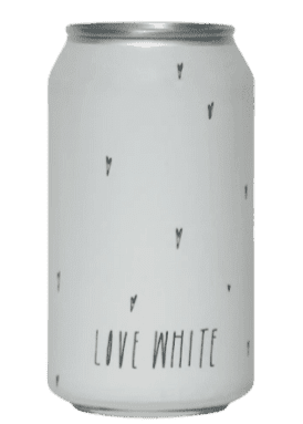 BROC CELLARS Love White Can 2022